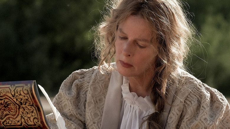 кадр из фильма Мадам де Севинье