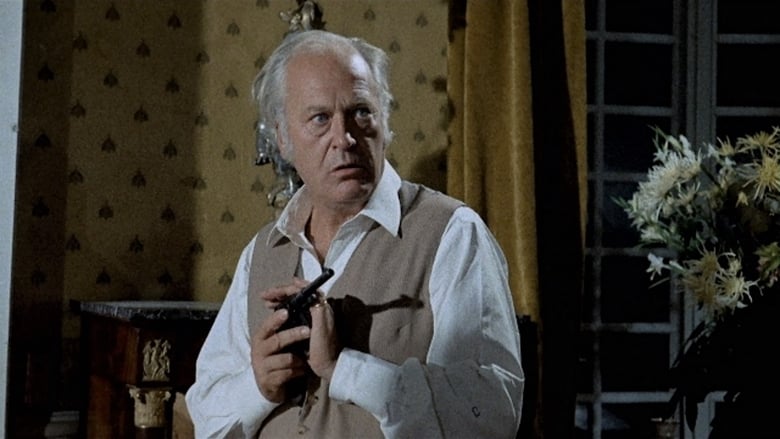 кадр из фильма Двое мужчин для Алексы