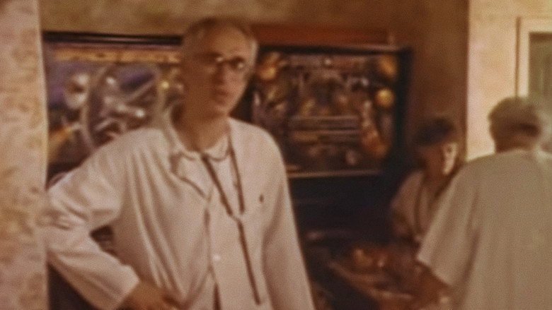 кадр из фильма Лики смерти 4