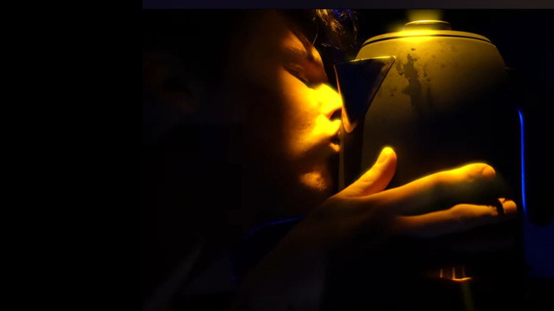 кадр из фильма Teapot