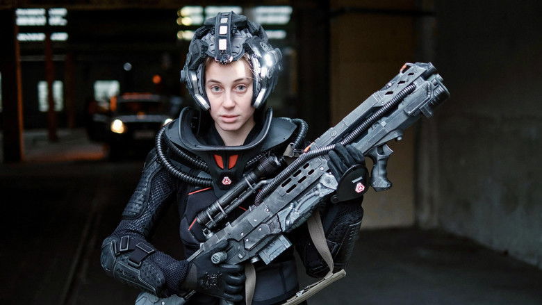 кадр из фильма Рубикон