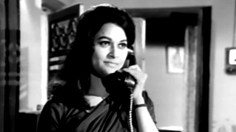 кадр из фильма কখনো মেঘ