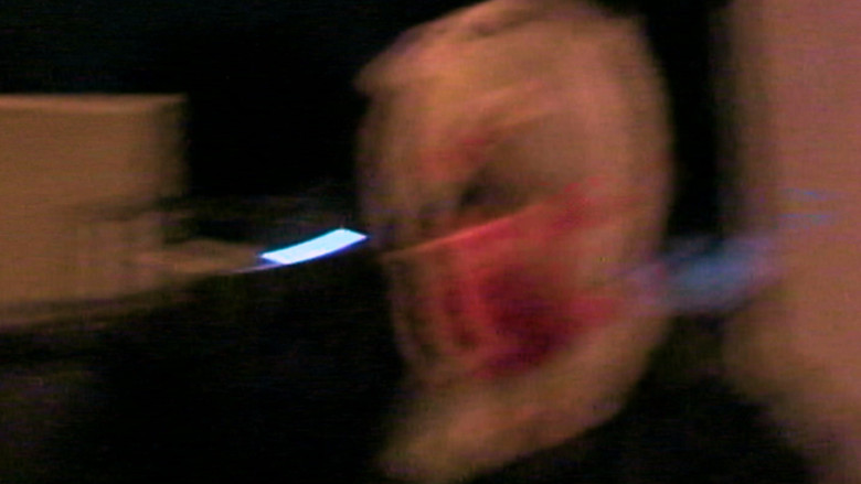 кадр из фильма Street Beast