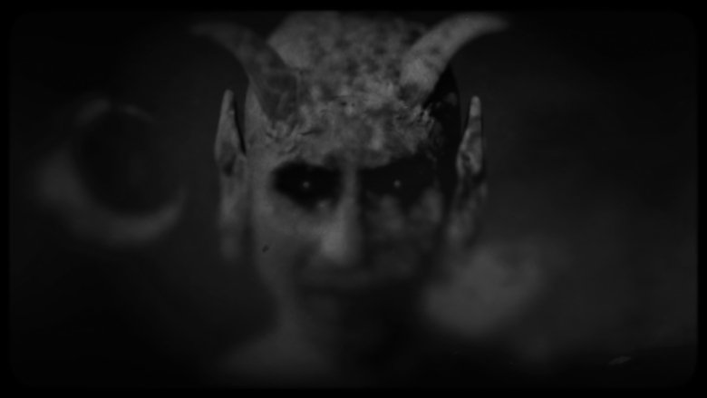 кадр из фильма Антрум: Самый опасный фильм из когда-либо снятых