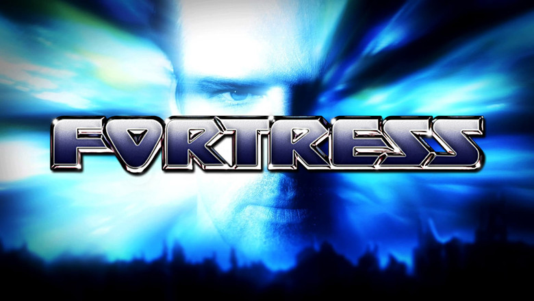 кадр из фильма Крепость