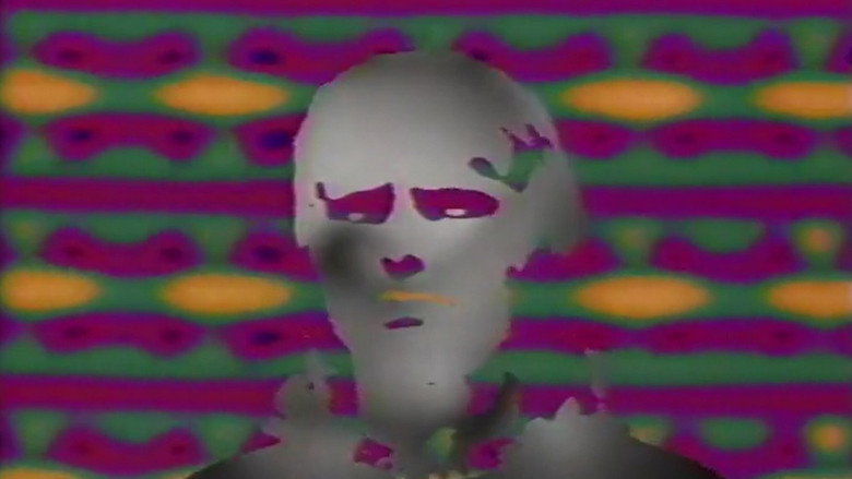 кадр из фильма D(igital) to A(nalog)