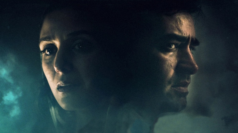 кадр из фильма Ночь