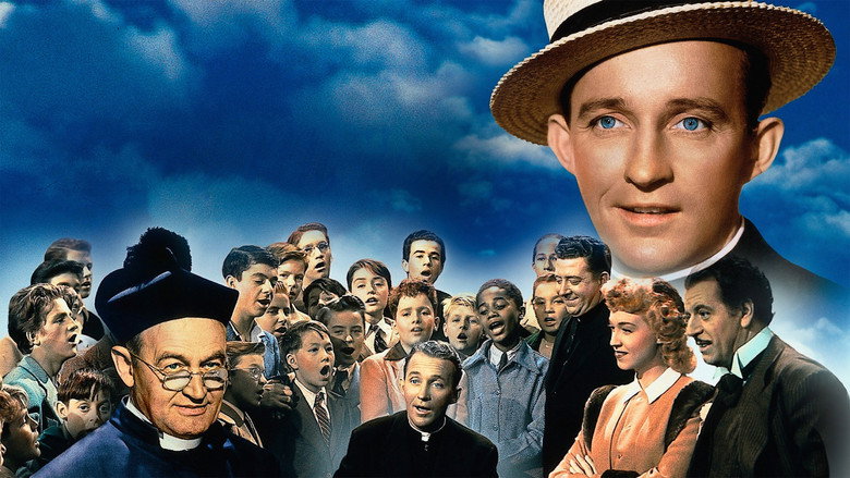 кадр из фильма Идти своим путем