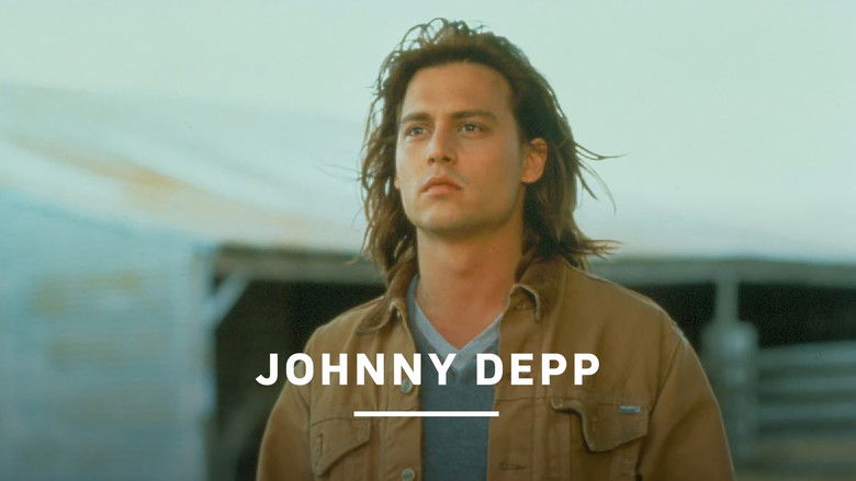 кадр из фильма Dans les yeux de Johnny Depp