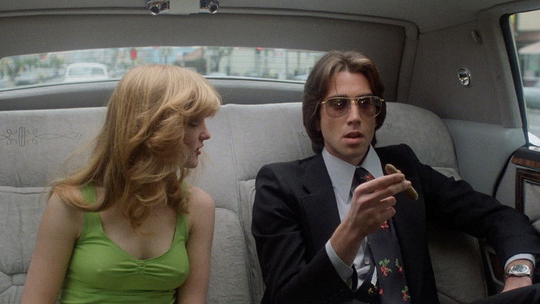 кадр из фильма A Formal Faucett