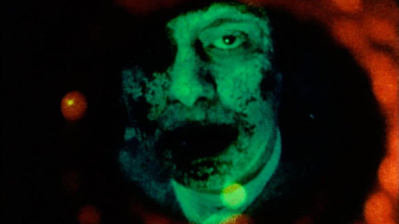 кадр из фильма Nostra signora dei turchi