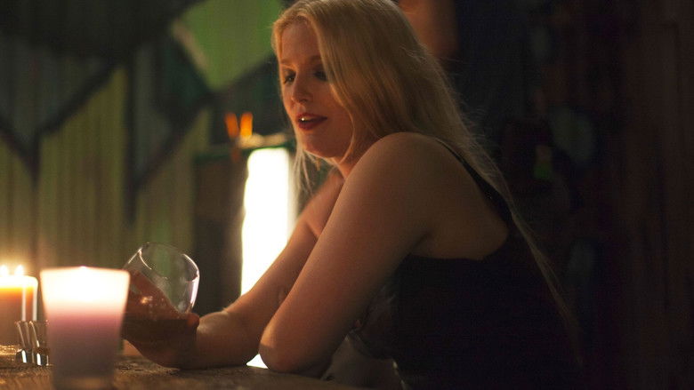 кадр из фильма Темнота