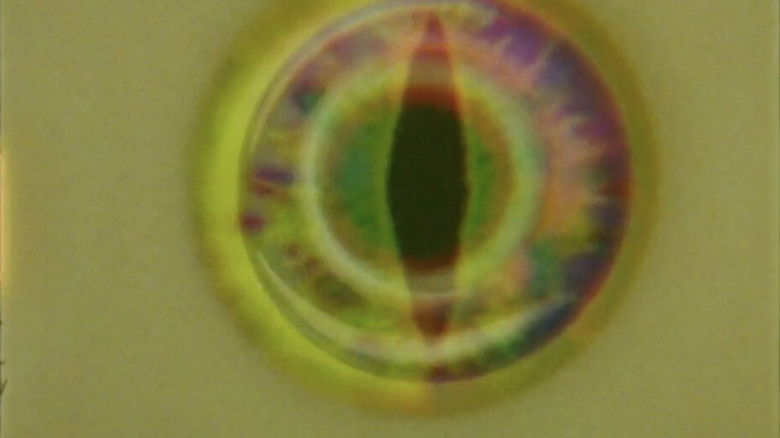 кадр из фильма Teocalli