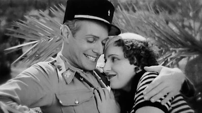 кадр из фильма Le Grand Jeu