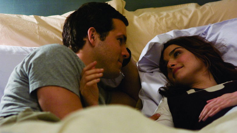 кадр из фильма Да, возможно