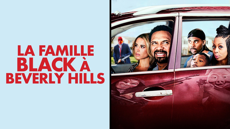 кадр из фильма Знакомьтесь, Семейка Блэков