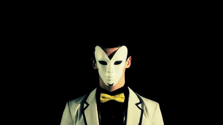 кадр из фильма All We Sheep Have Gone Astray