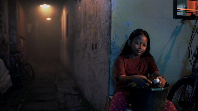 кадр из фильма 38 The Last Swing