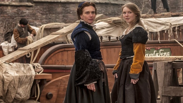 кадр из фильма Кенау