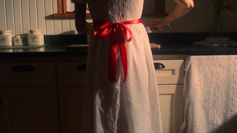 кадр из фильма The Pomegranate Theory