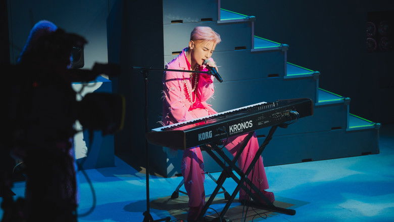 кадр из фильма My Everything