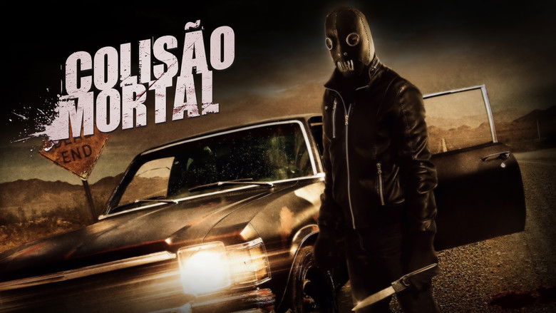 кадр из фильма Небольшое ДТП