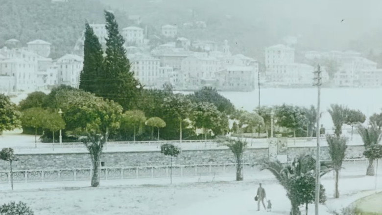 кадр из фильма Rapallo