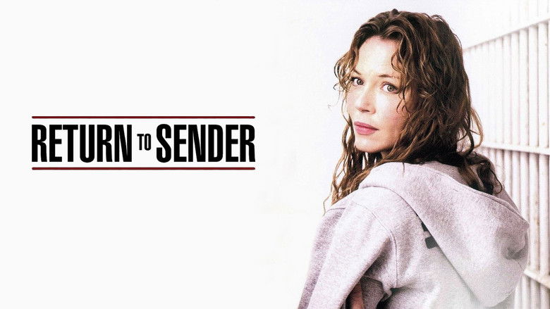 кадр из фильма Вернуть отправителю