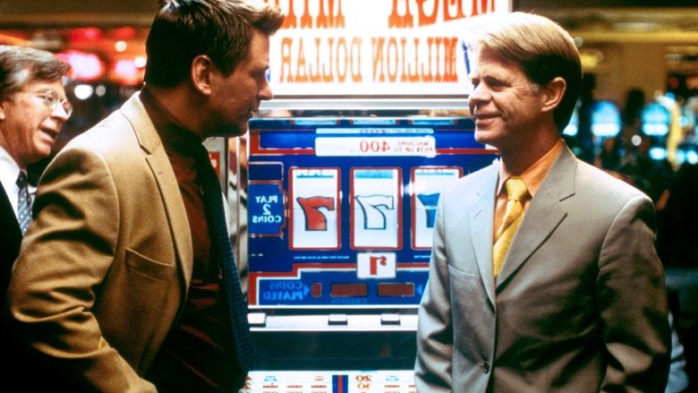 кадр из фильма Тормоз