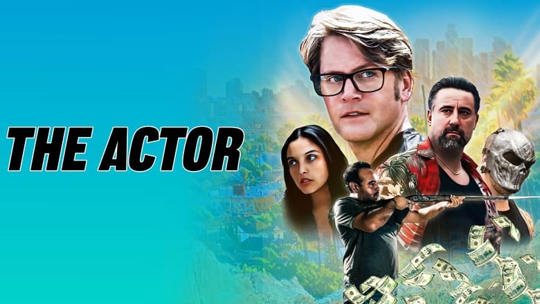 кадр из фильма Актёр