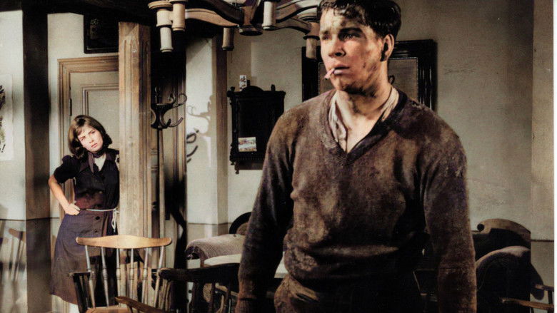 кадр из фильма Ярмарка