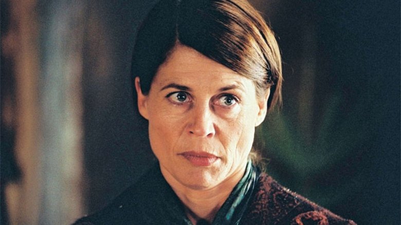 кадр из фильма Тихая ночь