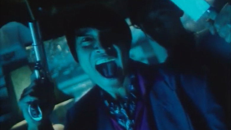 кадр из фильма 非常侦探