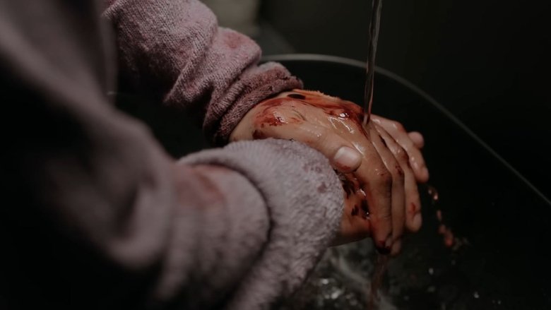 кадр из фильма Dies Irae