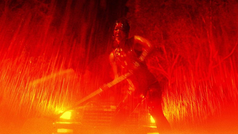 кадр из фильма Jump Scare