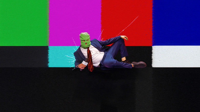 кадр из фильма The Sexiest Man in Winnipeg