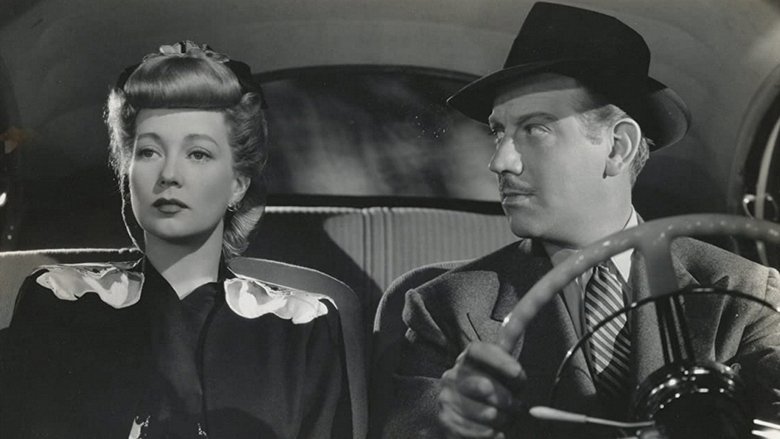 кадр из фильма Three Hearts for Julia