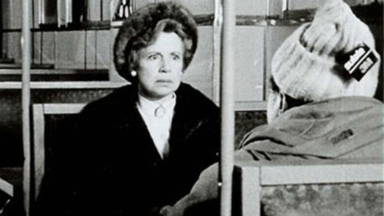 кадр из фильма Свидание за ланчем