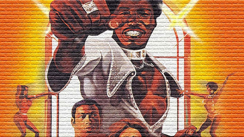 кадр из фильма Disco Godfather