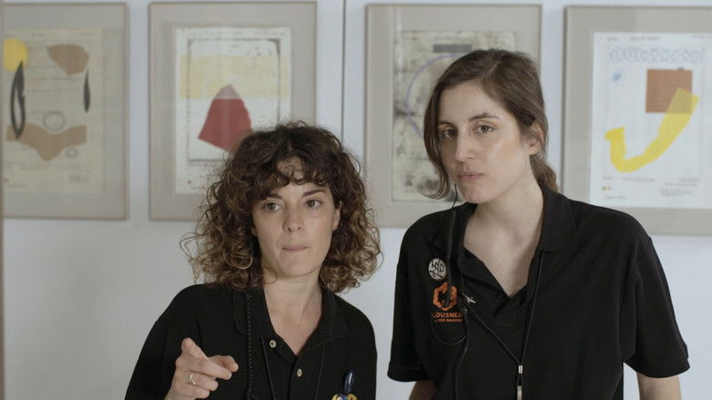 кадр из фильма Collage