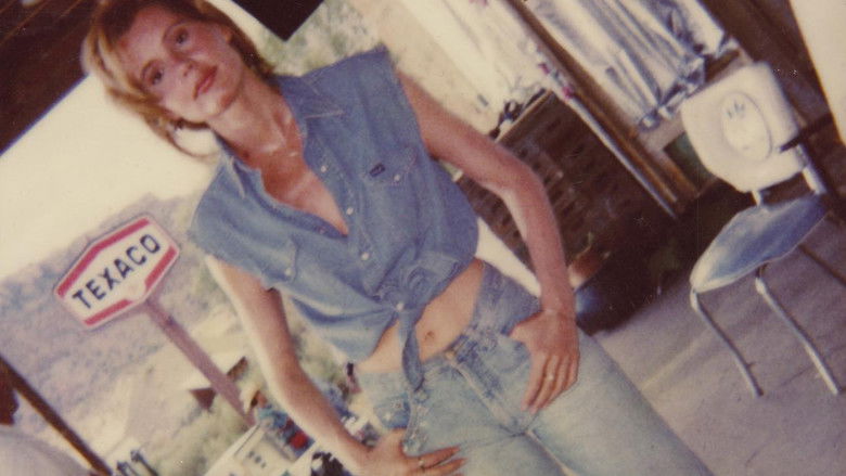 кадр из фильма Тельма и Луиза