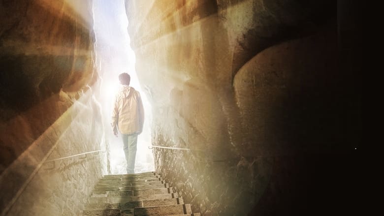 кадр из фильма Человек с Земли 2: Голоцен