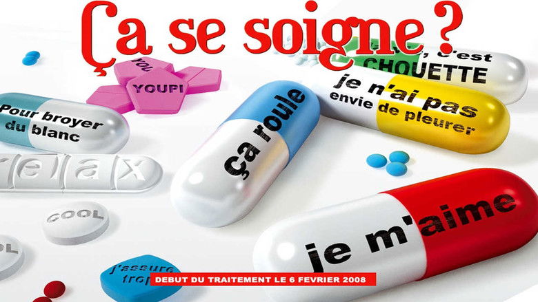 кадр из фильма Ça se soigne ?
