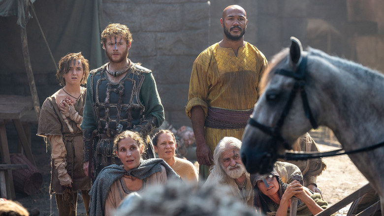 кадр из фильма Лекарь 2: Наследие Авиценны