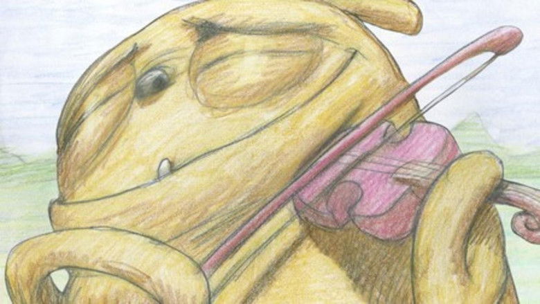 кадр из фильма Horn Dog