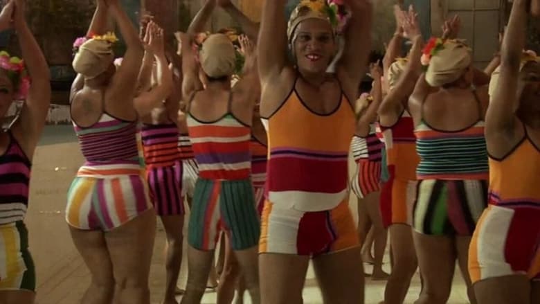 кадр из фильма Pinta