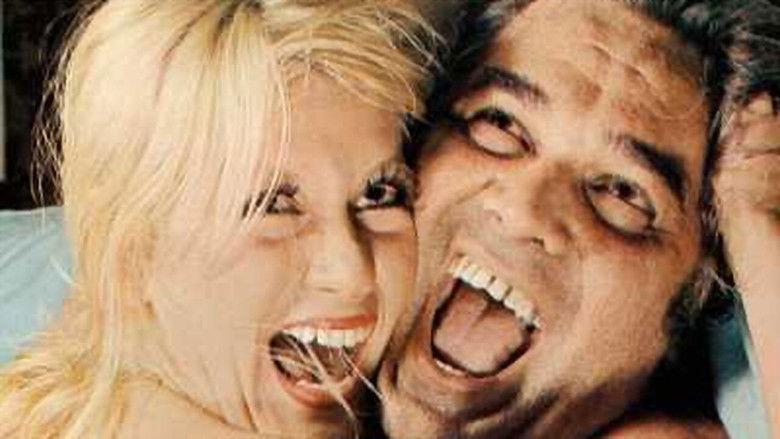 кадр из фильма Eu Sou Carlos Imperial