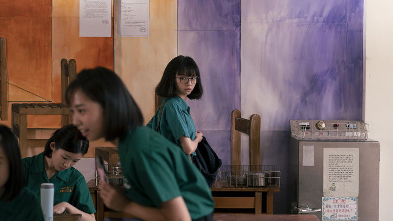 кадр из фильма 夜校女生