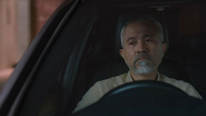 кадр из фильма Mungkin Kita Perlu Waktu