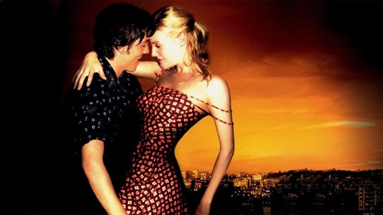 кадр из фильма Грязные танцы 2: Гаванские ночи